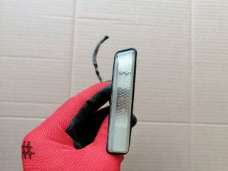 bontott BMW X5 Jobb első Sárvédő Irányjelző