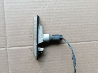 bontott BMW X5 Jobb első Sárvédő Irányjelző