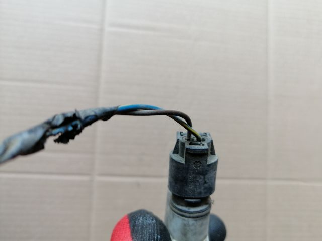 bontott BMW X5 Jobb első Sárvédő Irányjelző