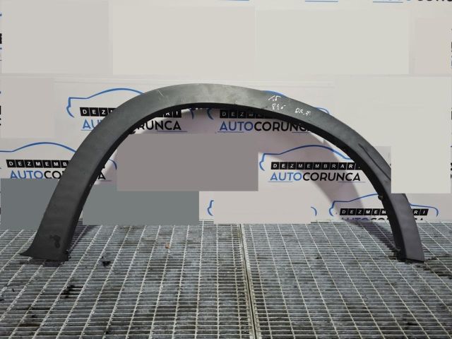 bontott BMW X5 Jobb első Sárvédő Szélesítő