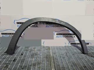 bontott BMW X5 Jobb első Sárvédő Szélesítő