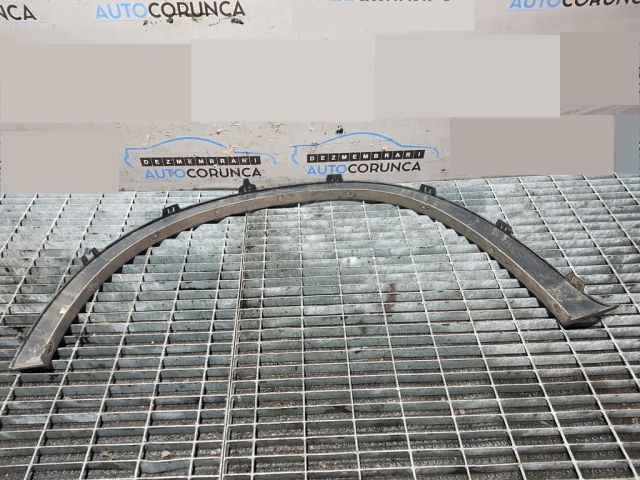 bontott BMW X5 Jobb első Sárvédő Szélesítő