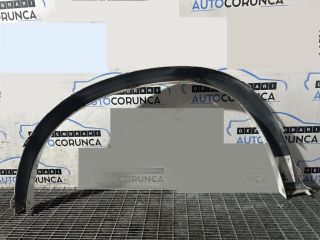 bontott BMW X5 Jobb első Sárvédő Szélesítő