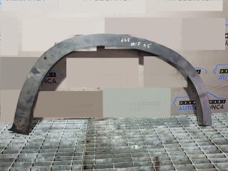 bontott BMW X5 Jobb első Sárvédő Szélesítő