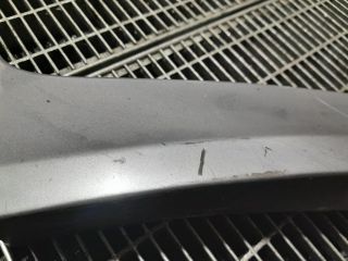 bontott BMW X5 Jobb első Sárvédő Szélesítő