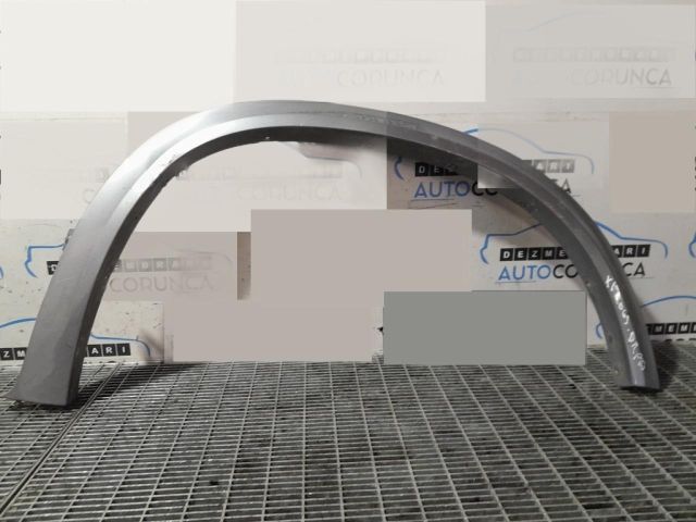 bontott BMW X5 Jobb első Sárvédő Szélesítő