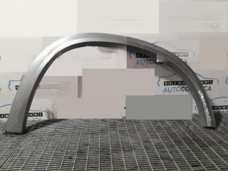 bontott BMW X5 Jobb első Sárvédő Szélesítő