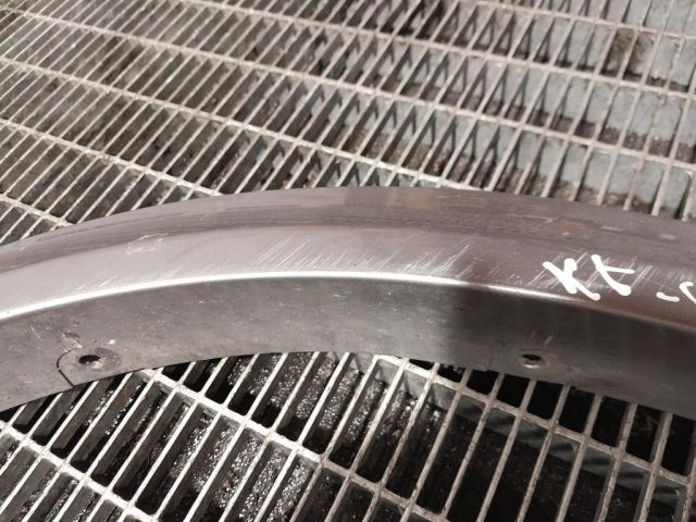 bontott BMW X5 Jobb első Sárvédő Szélesítő