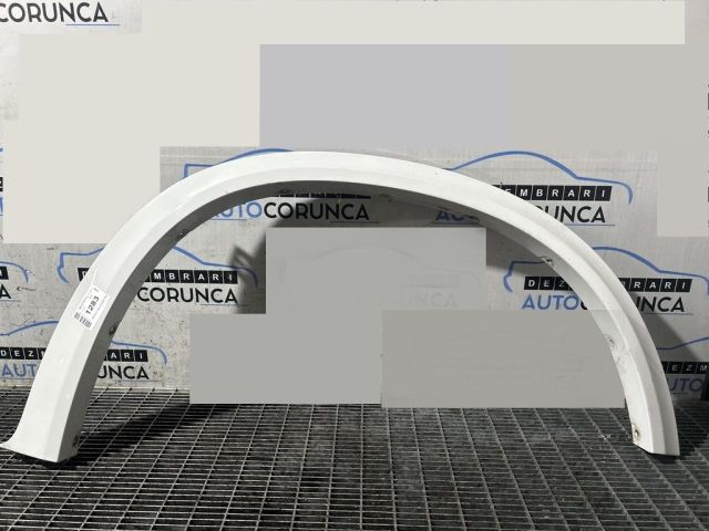 bontott BMW X5 Jobb első Sárvédő Szélesítő