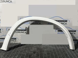 bontott BMW X5 Jobb első Sárvédő Szélesítő