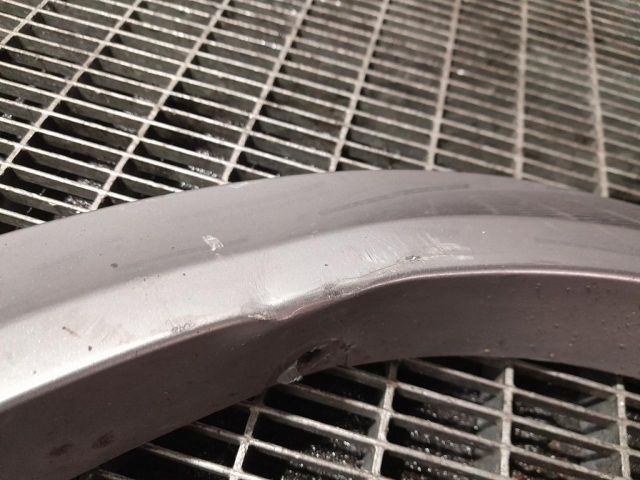 bontott BMW X5 Jobb első Sárvédő Szélesítő