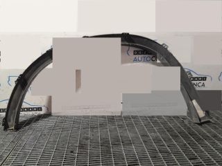 bontott BMW X5 Jobb első Sárvédő Szélesítő