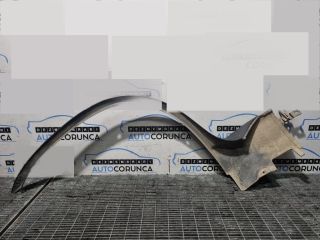 bontott BMW X5 Jobb első Sárvédő Szélesítő