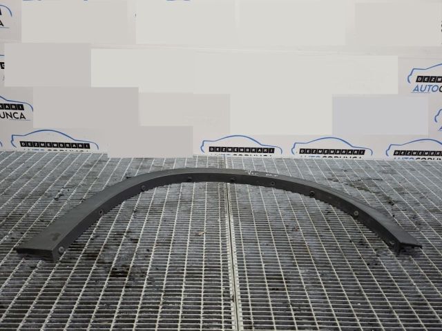 bontott BMW X5 Jobb első Sárvédő Szélesítő