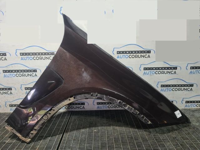 bontott BMW X5 Jobb első Sárvédő