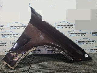 bontott BMW X5 Jobb első Sárvédő