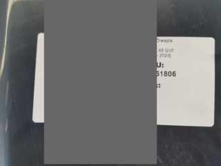 bontott BMW X5 Jobb első Sárvédő