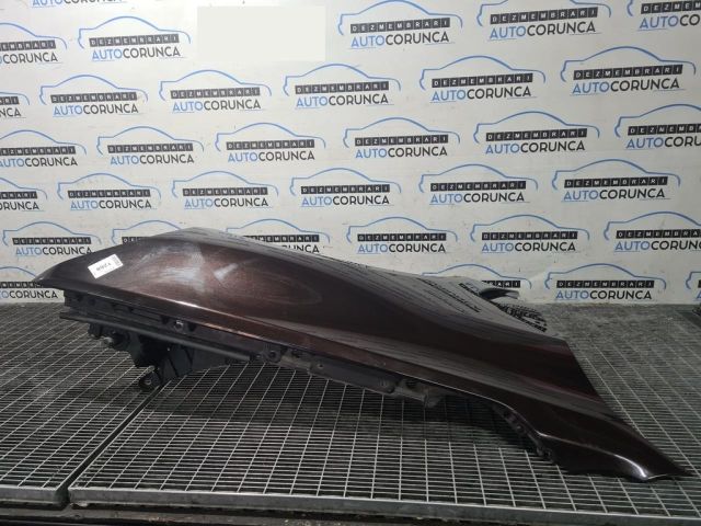 bontott BMW X5 Jobb első Sárvédő