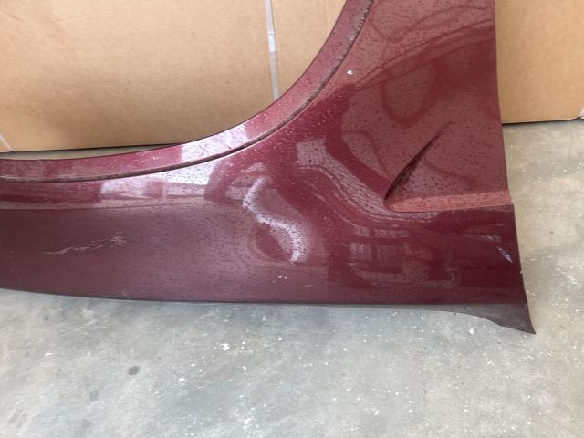 bontott BMW X5 Jobb első Sárvédő