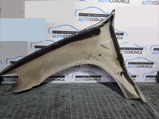 bontott BMW X5 Jobb első Sárvédő