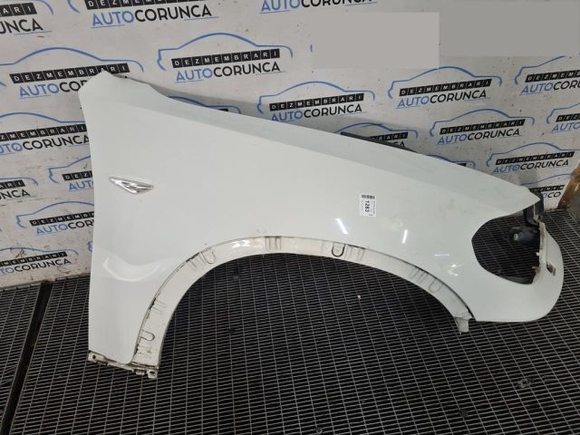 bontott BMW X5 Jobb első Sárvédő