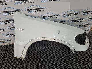 bontott BMW X5 Jobb első Sárvédő