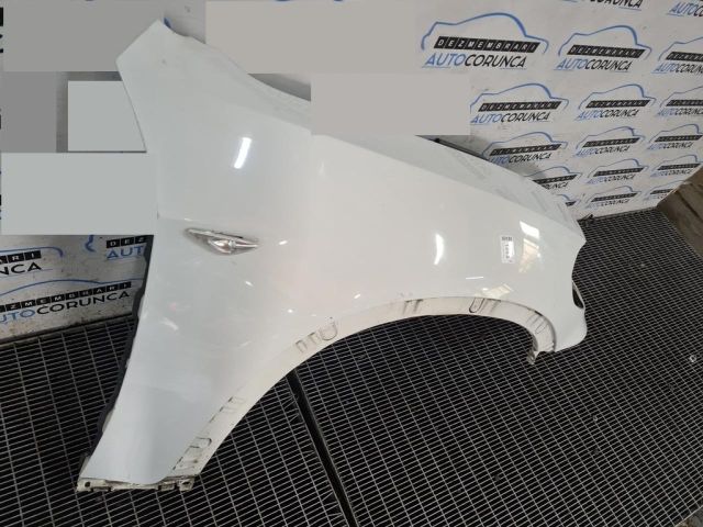 bontott BMW X5 Jobb első Sárvédő