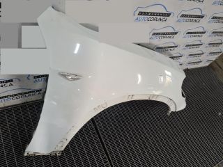 bontott BMW X5 Jobb első Sárvédő