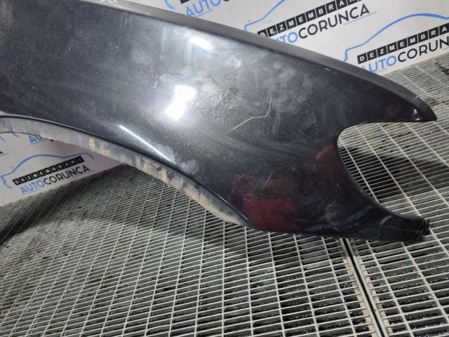 bontott BMW X5 Jobb első Sárvédő