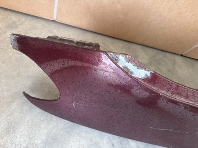 bontott BMW X5 Jobb első Sárvédő