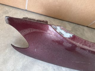 bontott BMW X5 Jobb első Sárvédő