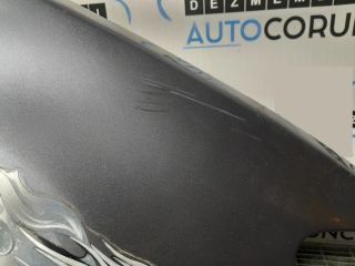 bontott BMW X5 Jobb első Sárvédő