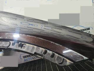 bontott BMW X5 Jobb első Sárvédő