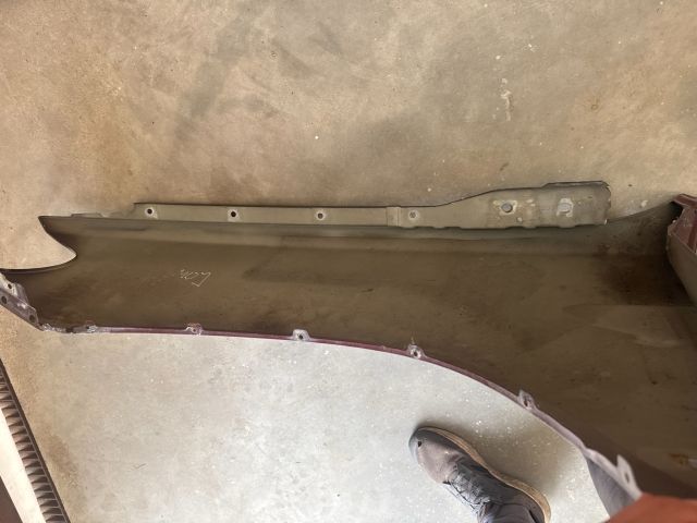 bontott BMW X5 Jobb első Sárvédő