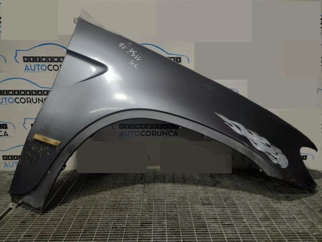 bontott BMW X5 Jobb első Sárvédő