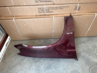 bontott BMW X5 Jobb első Sárvédő