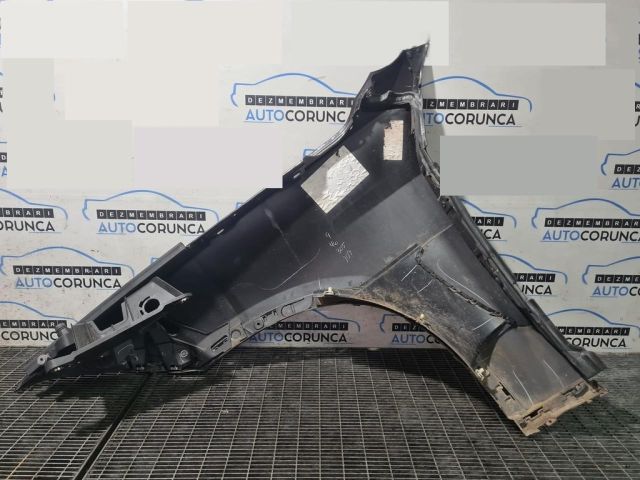 bontott BMW X5 Jobb első Sárvédő