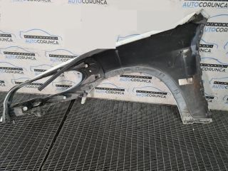 bontott BMW X5 Jobb első Sárvédő