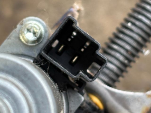 bontott BMW X5 Jobb első Ülés Állító Motor