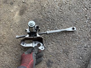 bontott BMW X5 Jobb első Ülés Állító Motor