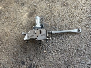 bontott BMW X5 Jobb első Ülés Állító Motor