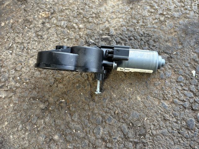 bontott BMW X5 Jobb első Ülés Állító Motor