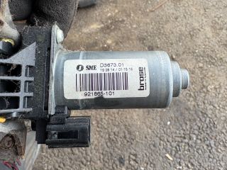 bontott BMW X5 Jobb első Ülés Állító Motor