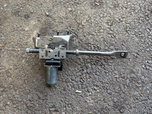 bontott BMW X5 Jobb első Ülés Állító Motor