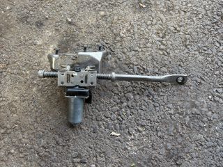 bontott BMW X5 Jobb első Ülés Állító Motor