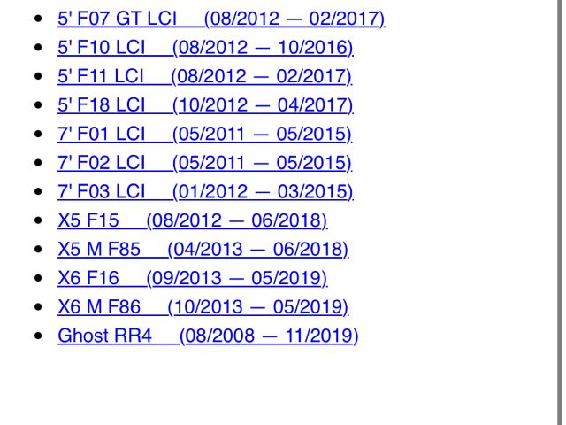 bontott BMW X5 Jobb első Ülés Állító Motor