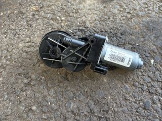 bontott BMW X5 Jobb első Ülés Állító Motor