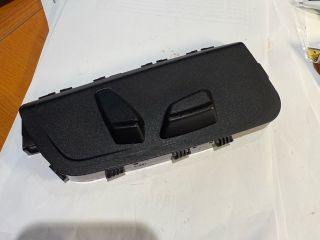 bontott BMW X5 Jobb első Ülésállító Kapcsoló