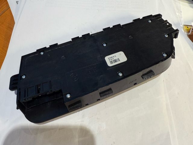 bontott BMW X5 Jobb első Ülésállító Kapcsoló