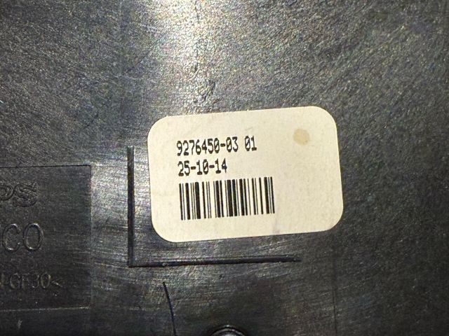 bontott BMW X5 Jobb első Ülésállító Kapcsoló